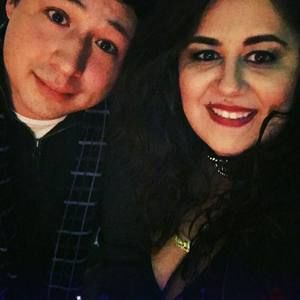 Meet your Posher, Ina